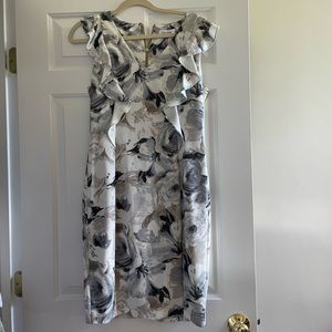 Calvin Klein dress never worn new with tags